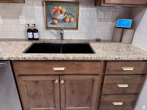 CRAIGS CORNER TOWNHOMES PRUD - Residential