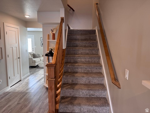 CRAIGS CORNER TOWNHOMES PRUD - Residential