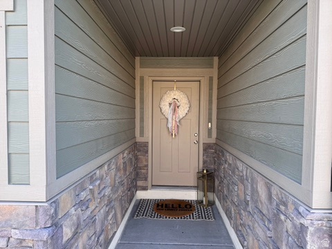 CRAIGS CORNER TOWNHOMES PRUD - Residential