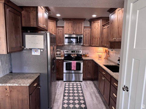 CRAIGS CORNER TOWNHOMES PRUD - Residential