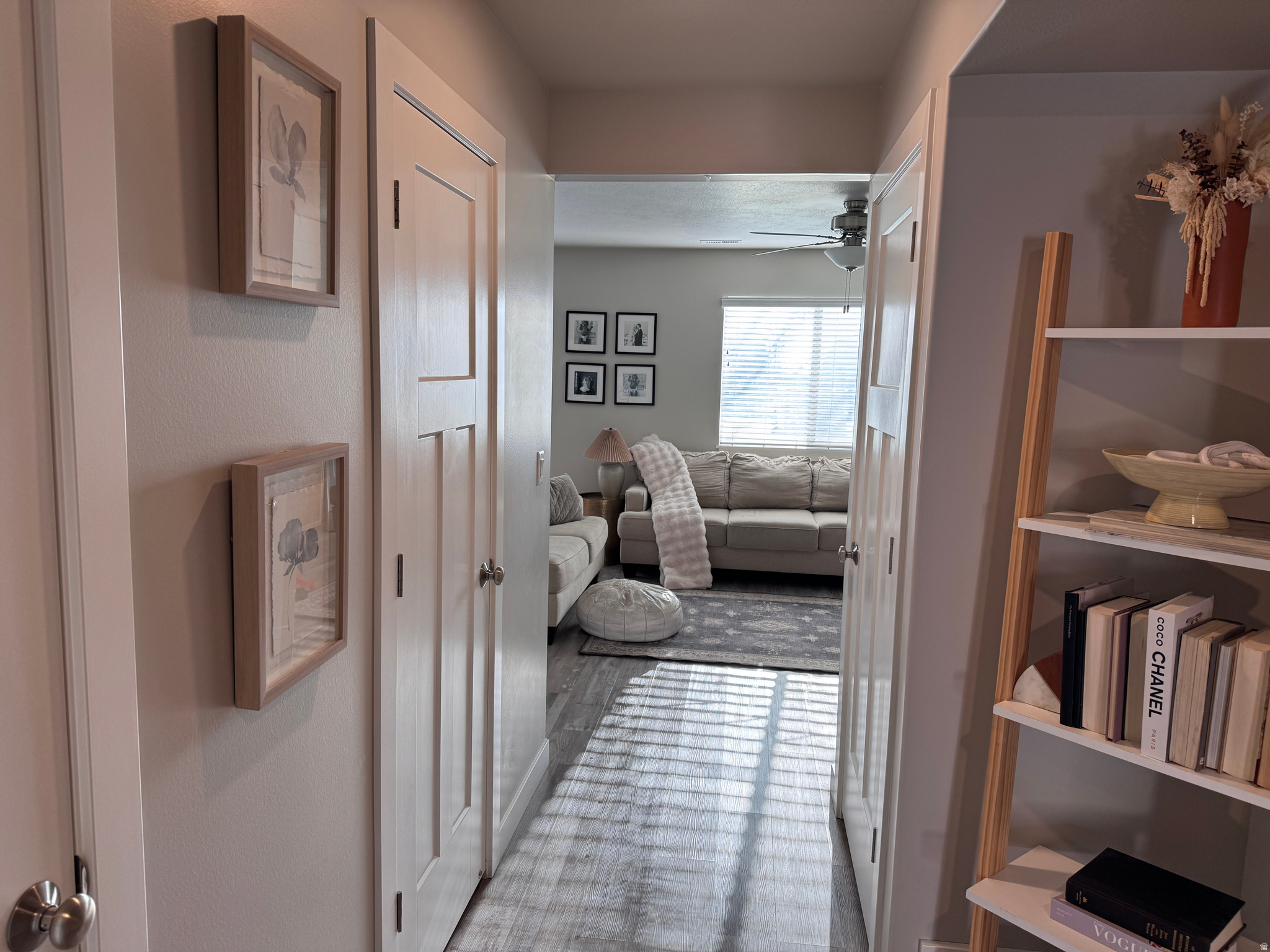 CRAIGS CORNER TOWNHOMES PRUD - Residential