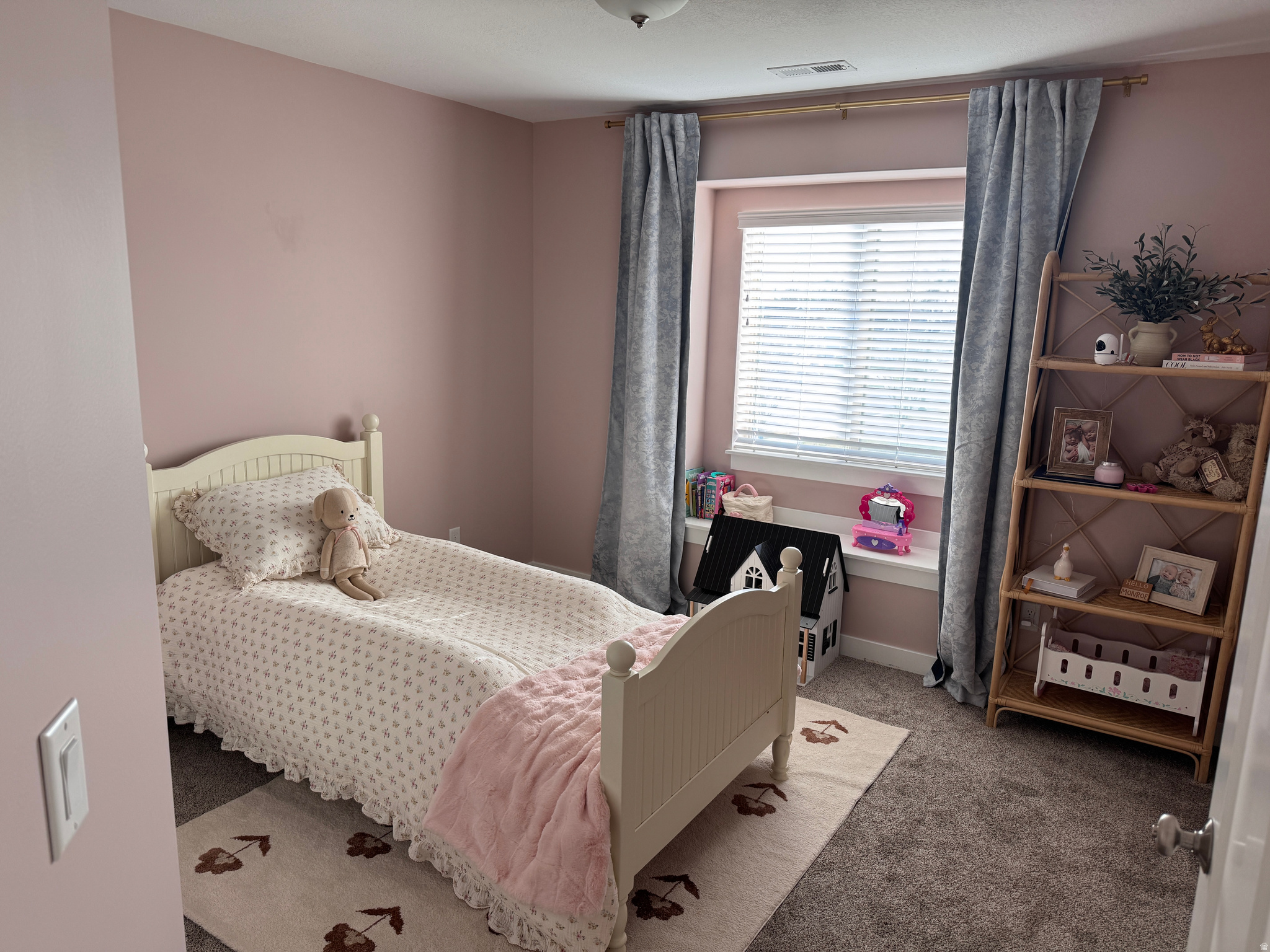 CRAIGS CORNER TOWNHOMES PRUD - Residential