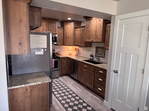 CRAIGS CORNER TOWNHOMES PRUD - Residential