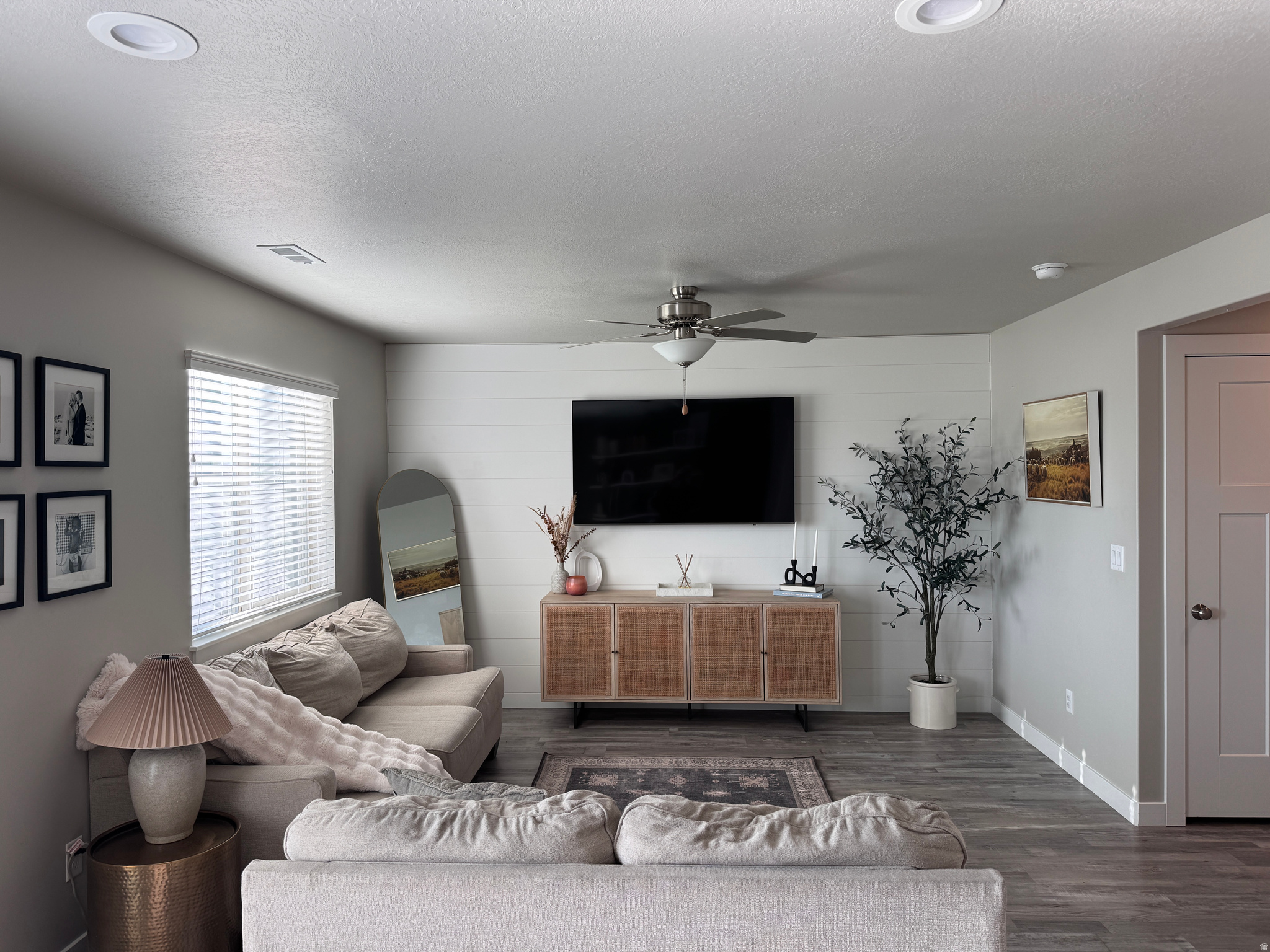 CRAIGS CORNER TOWNHOMES PRUD - Residential