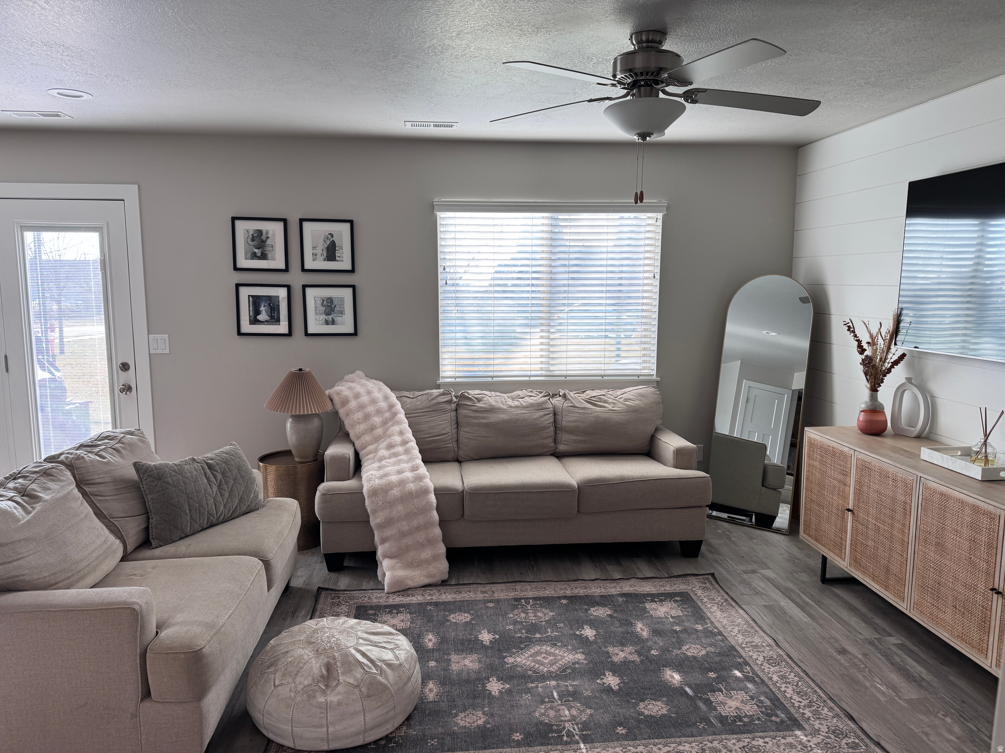 CRAIGS CORNER TOWNHOMES PRUD - Residential