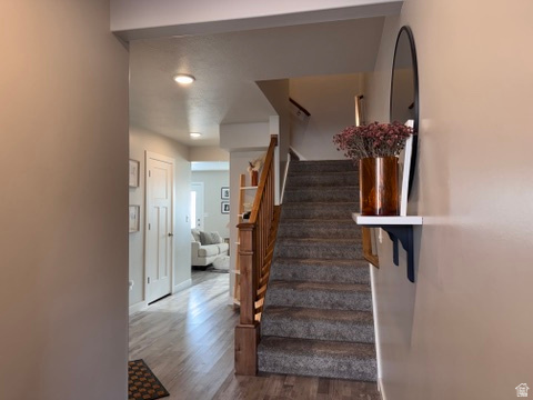 CRAIGS CORNER TOWNHOMES PRUD - Residential