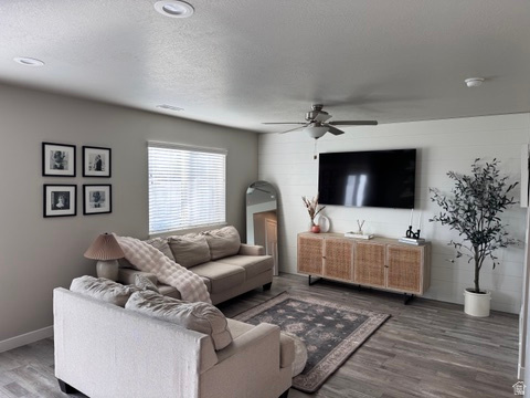 CRAIGS CORNER TOWNHOMES PRUD - Residential