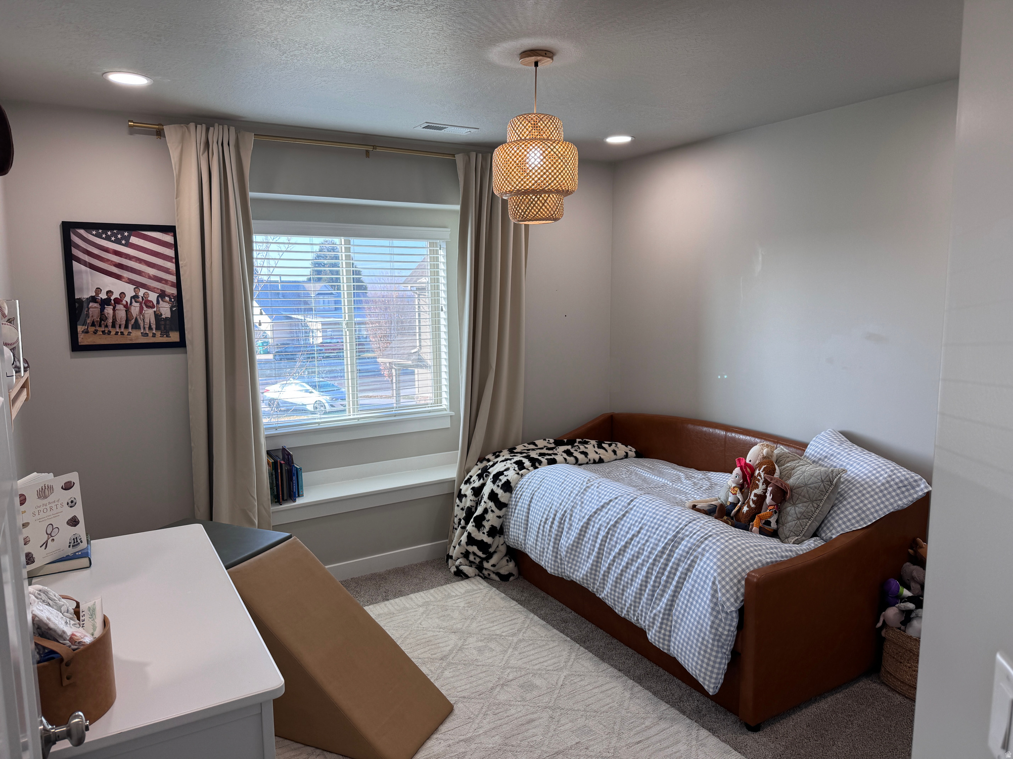 CRAIGS CORNER TOWNHOMES PRUD - Residential