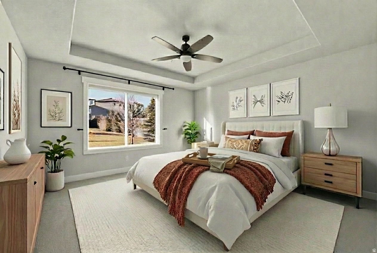 HIDDEN CANYON ESTATE - Residential