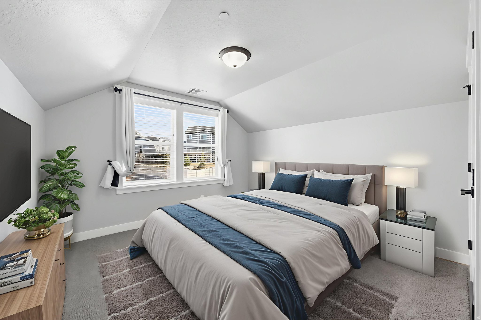 HIDDEN CANYON ESTATE - Residential