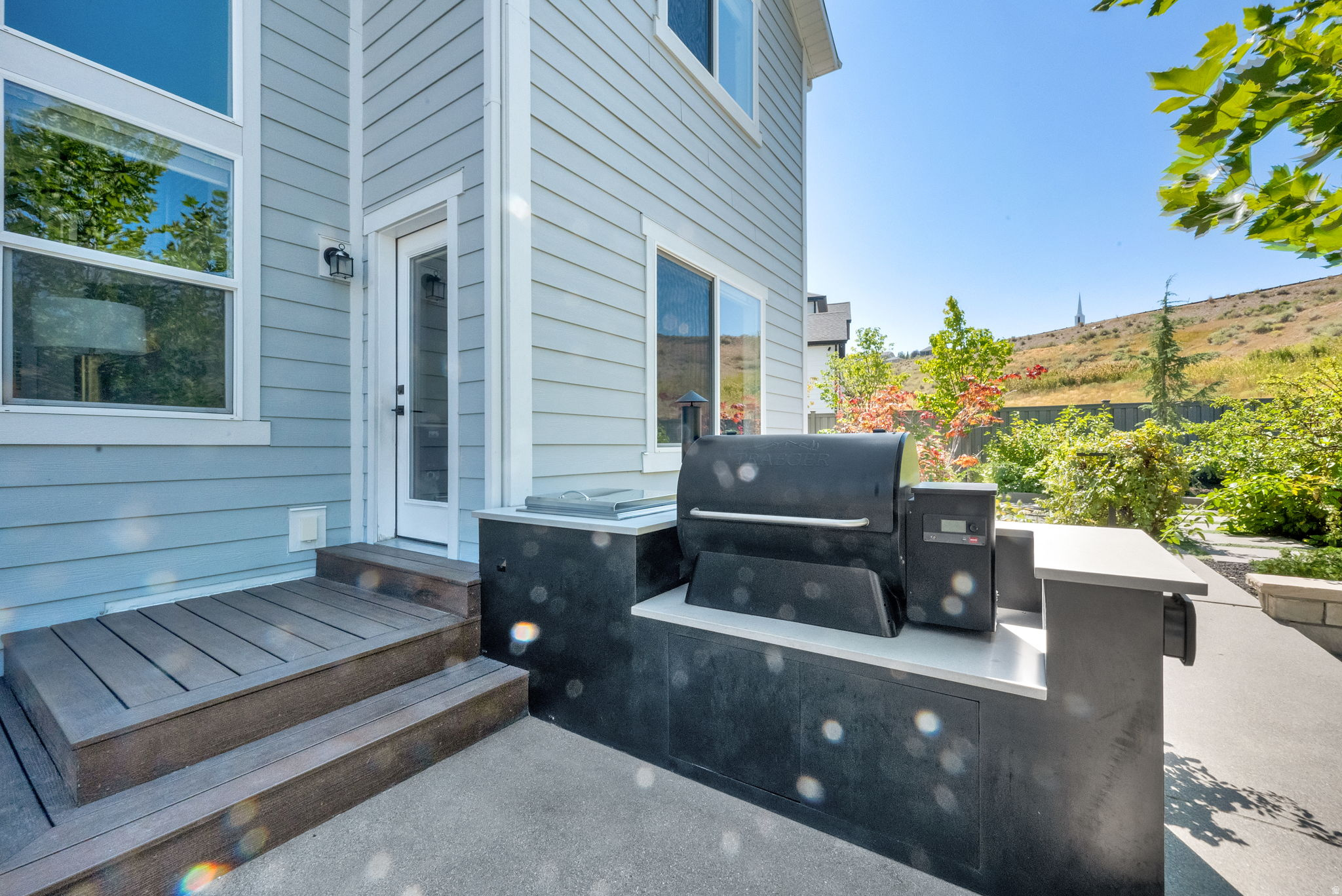 HIDDEN CANYON ESTATE - Residential