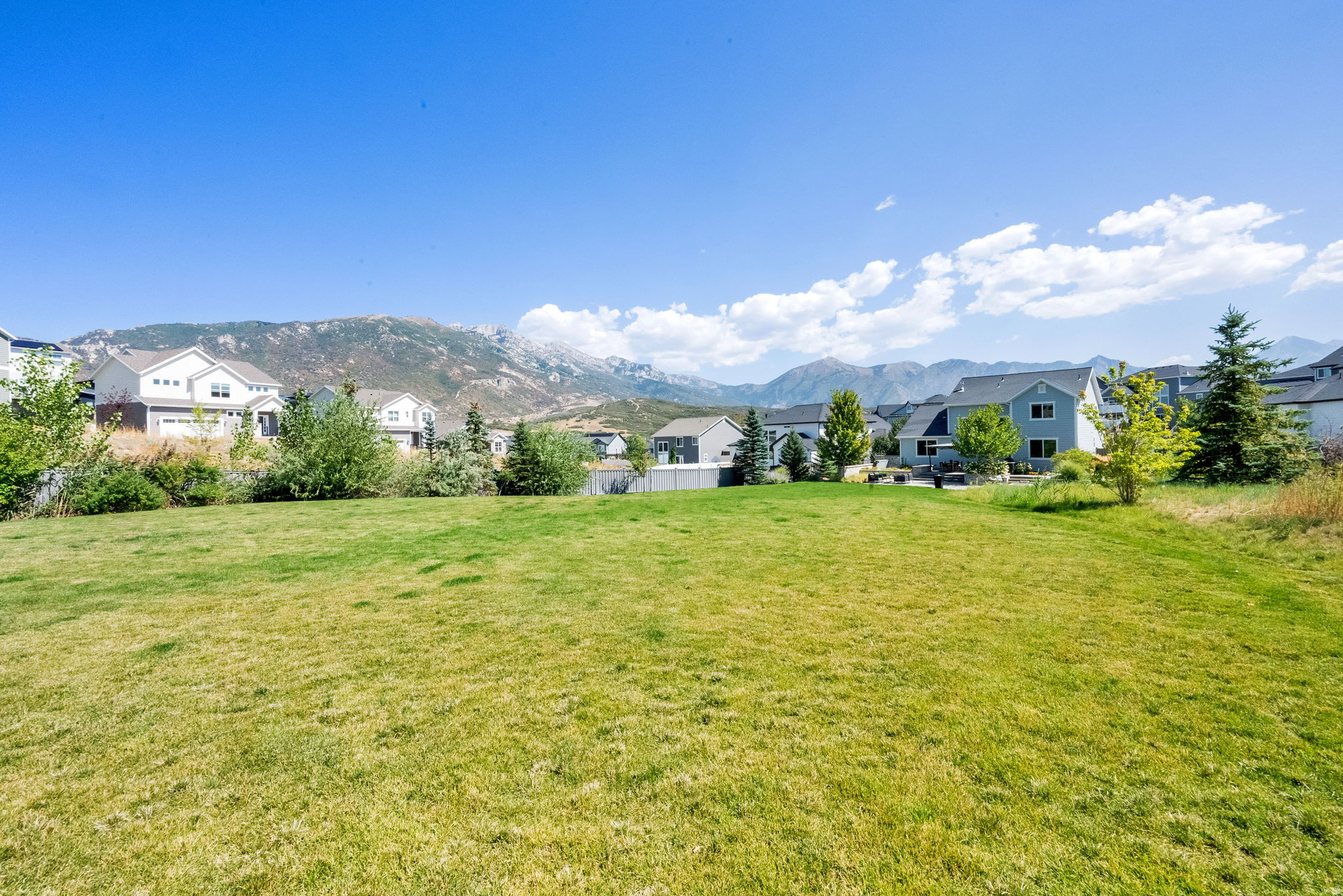 HIDDEN CANYON ESTATE - Residential