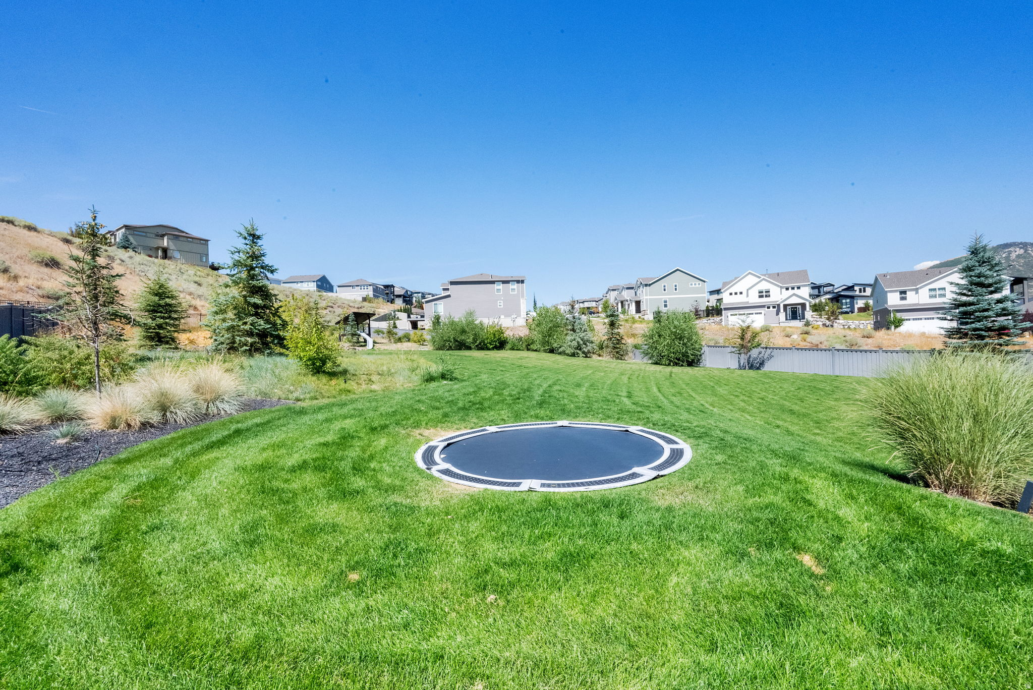 HIDDEN CANYON ESTATE - Residential