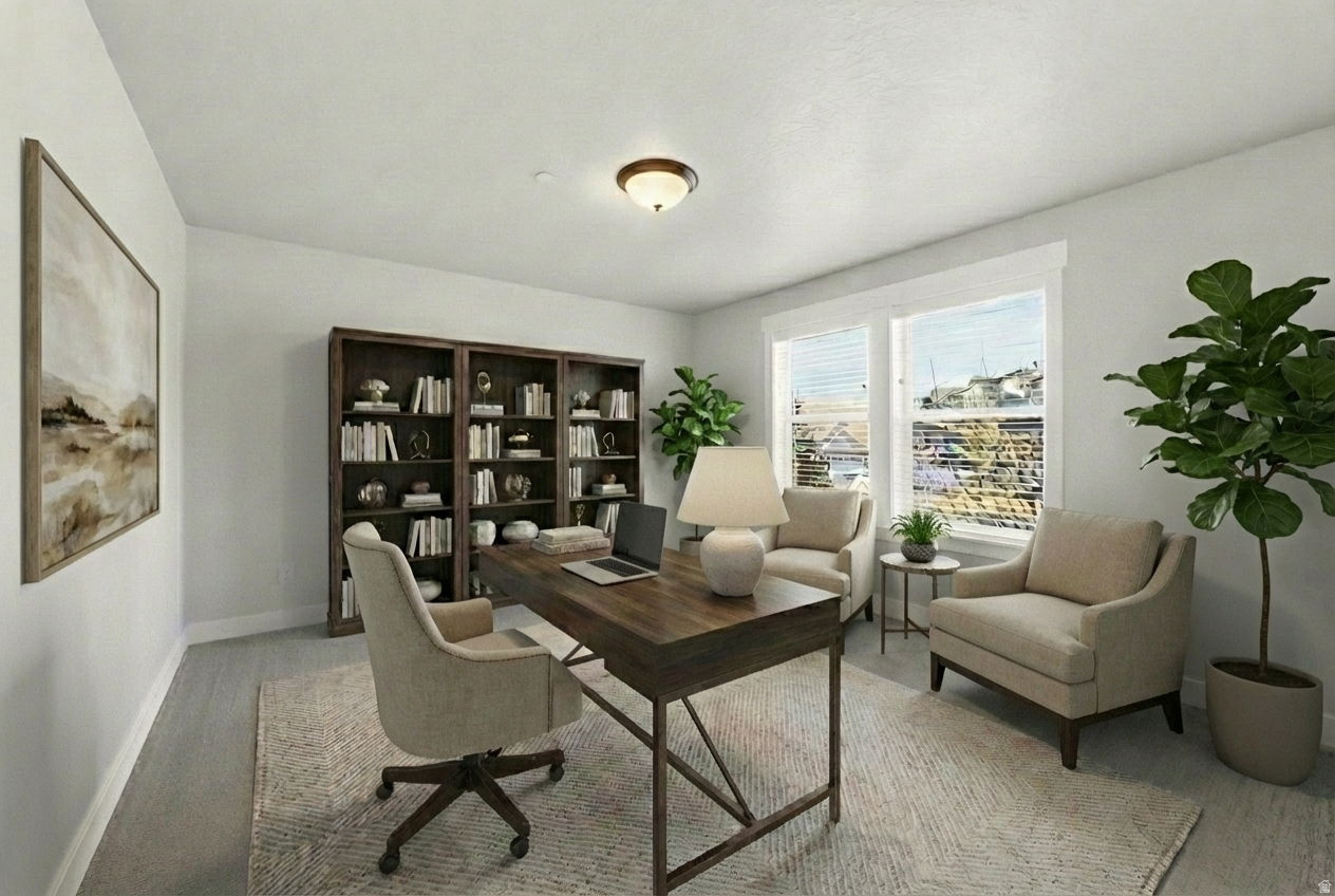 HIDDEN CANYON ESTATE - Residential