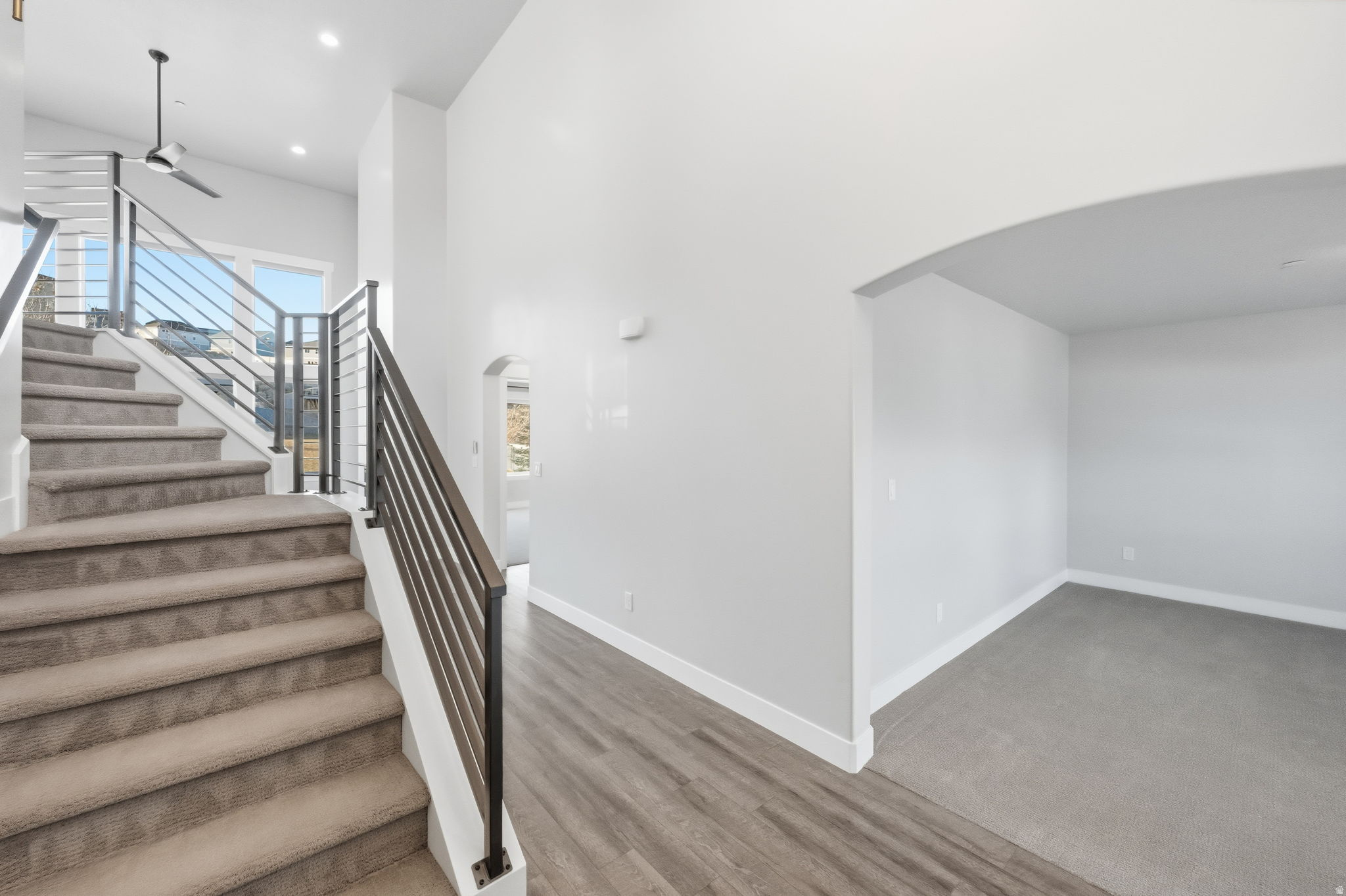 HIDDEN CANYON ESTATE - Residential