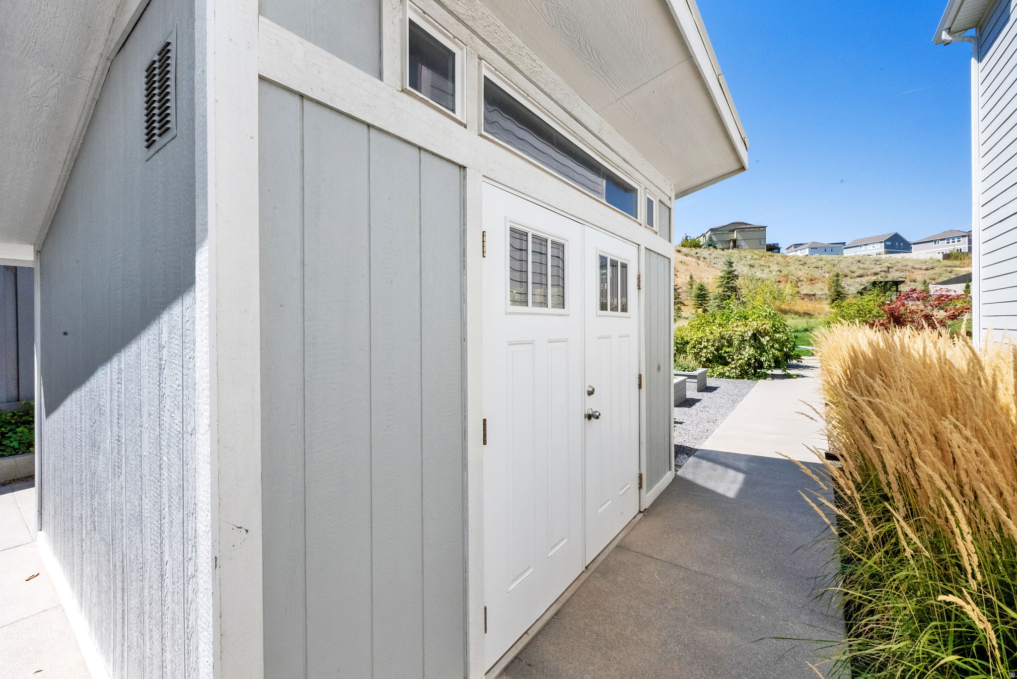 HIDDEN CANYON ESTATE - Residential