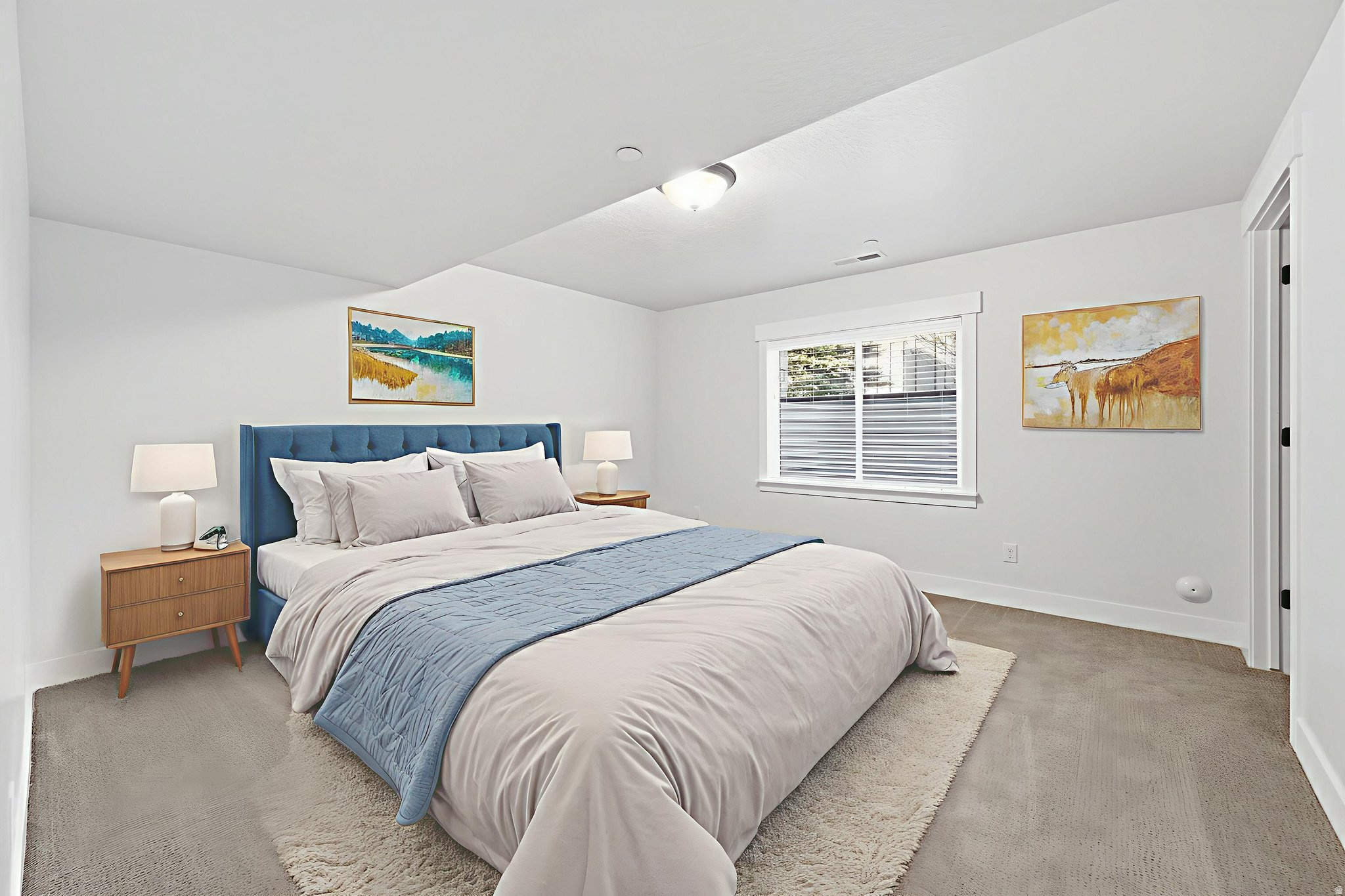 HIDDEN CANYON ESTATE - Residential