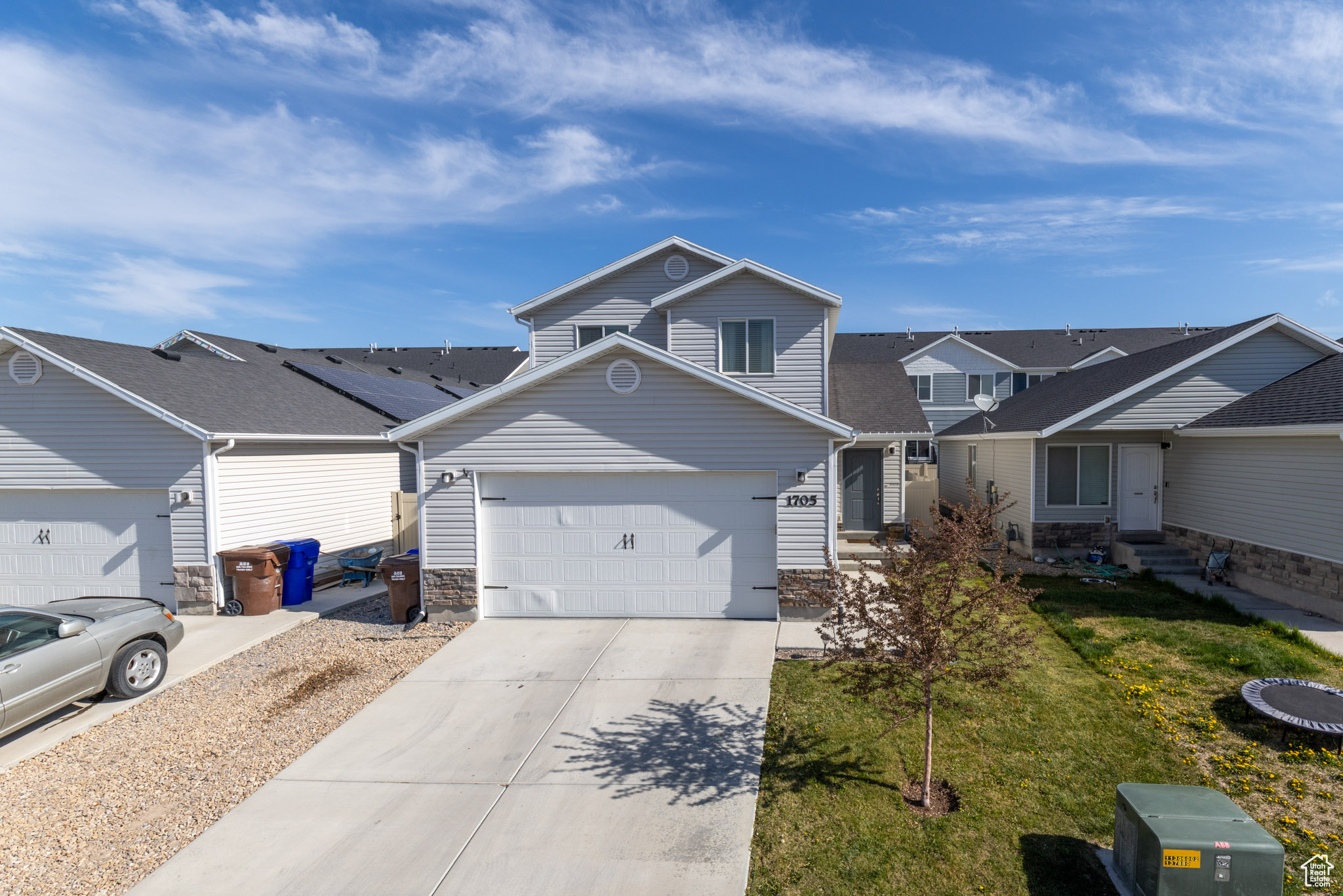 1705 E Tumwater Ln, Eagle Mountain, Utah image 3