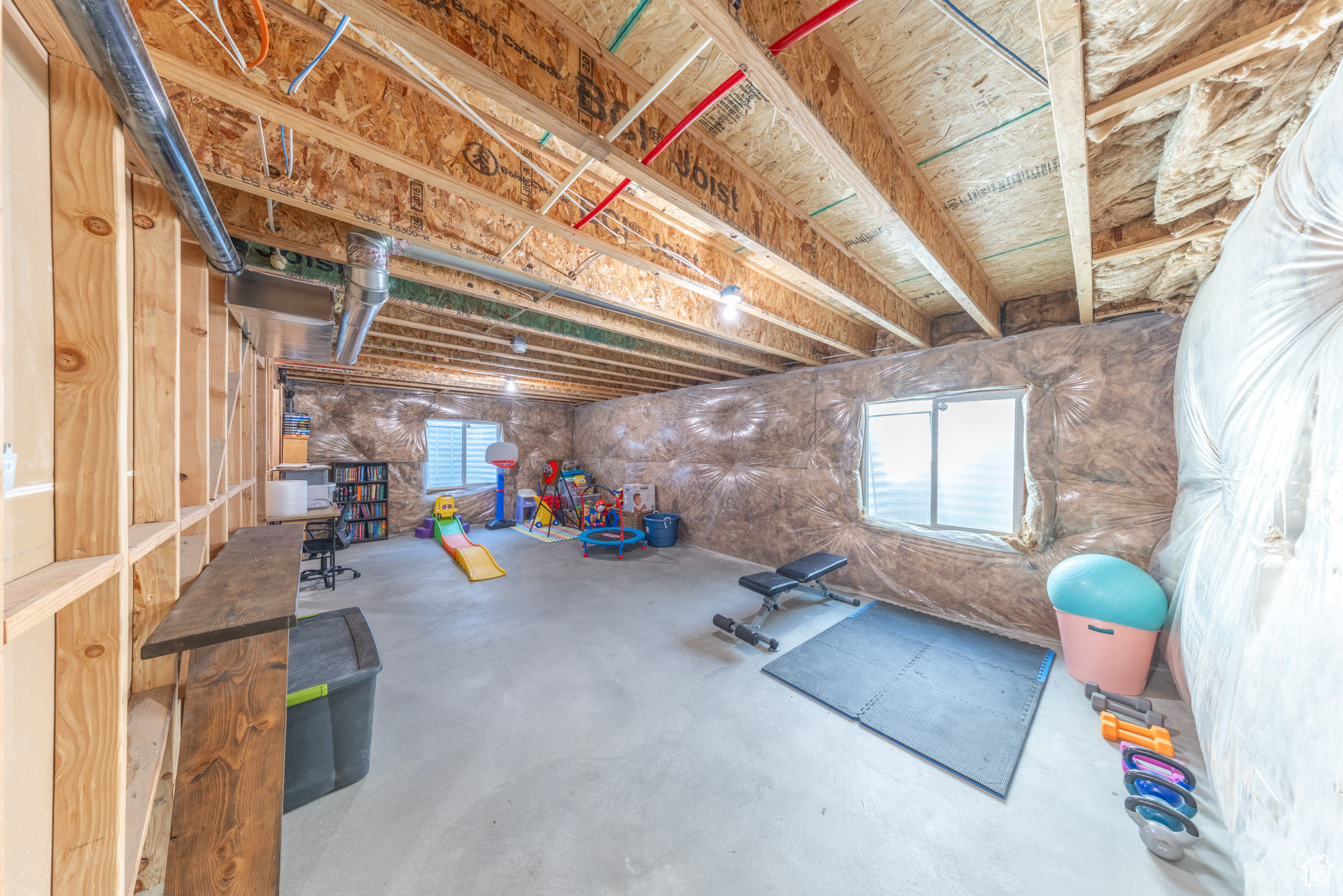 1705 E Tumwater Ln, Eagle Mountain, Utah image 21