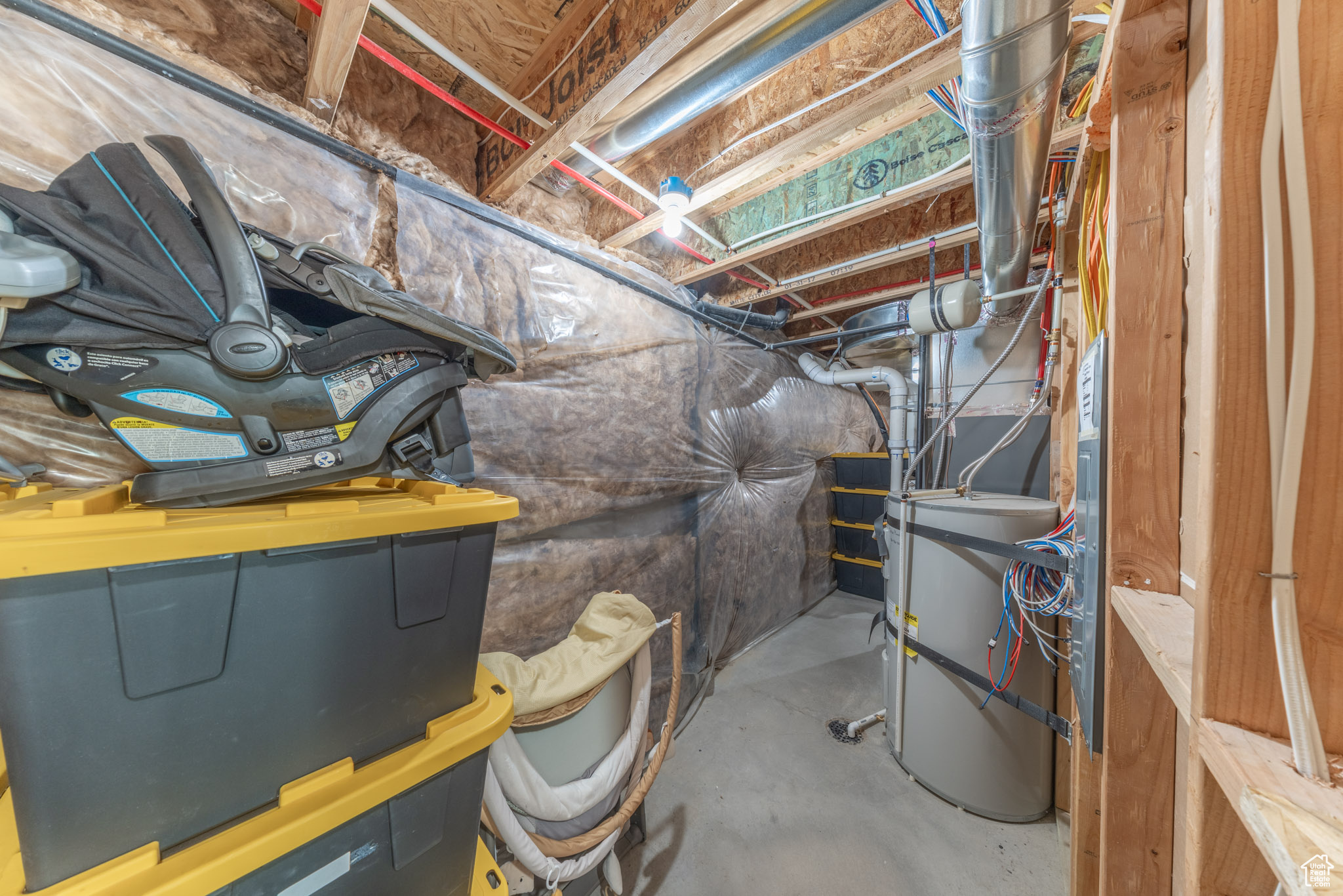 1705 E Tumwater Ln, Eagle Mountain, Utah image 23