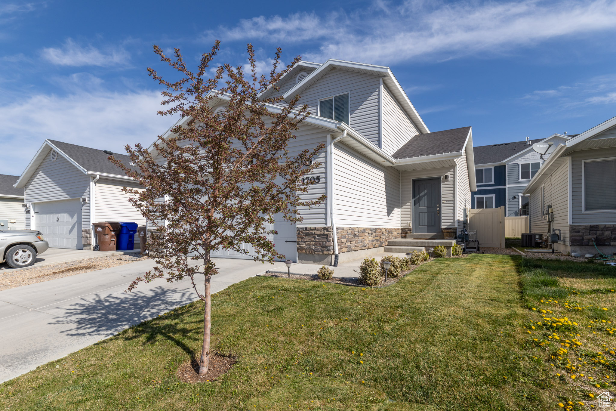 1705 E Tumwater Ln, Eagle Mountain, Utah image 1