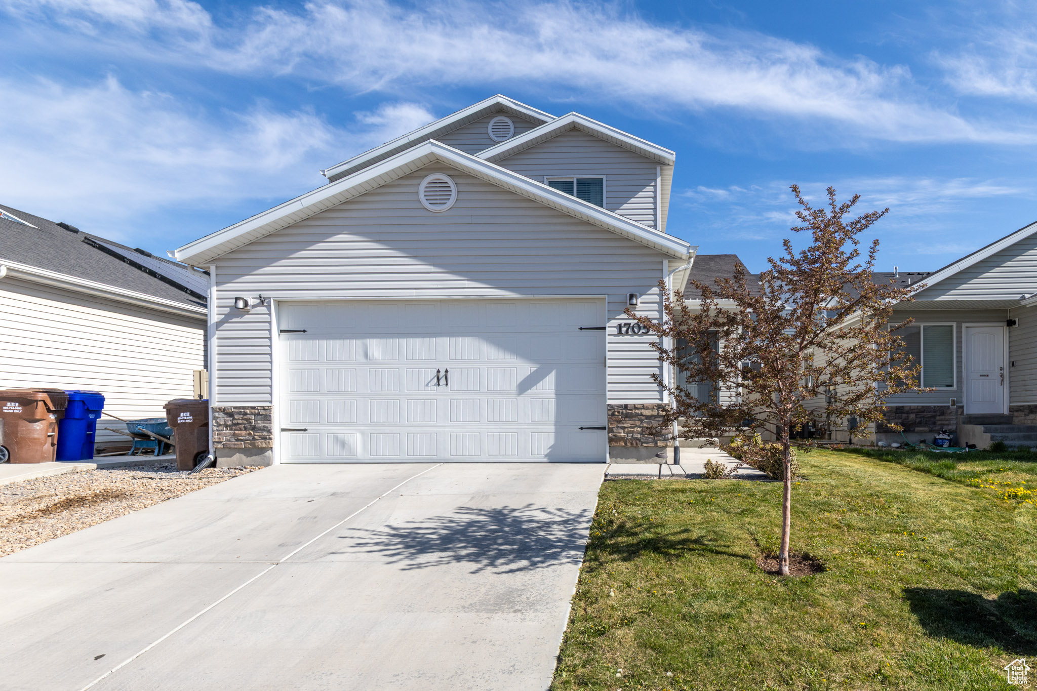 1705 E Tumwater Ln, Eagle Mountain, Utah image 2