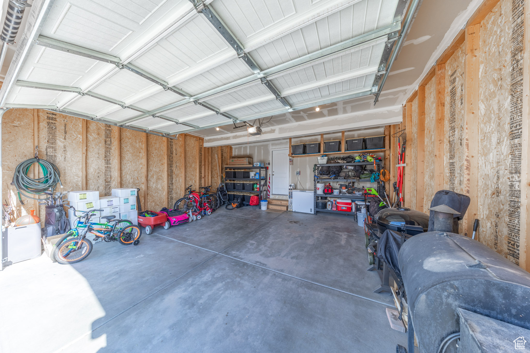 1705 E Tumwater Ln, Eagle Mountain, Utah image 24