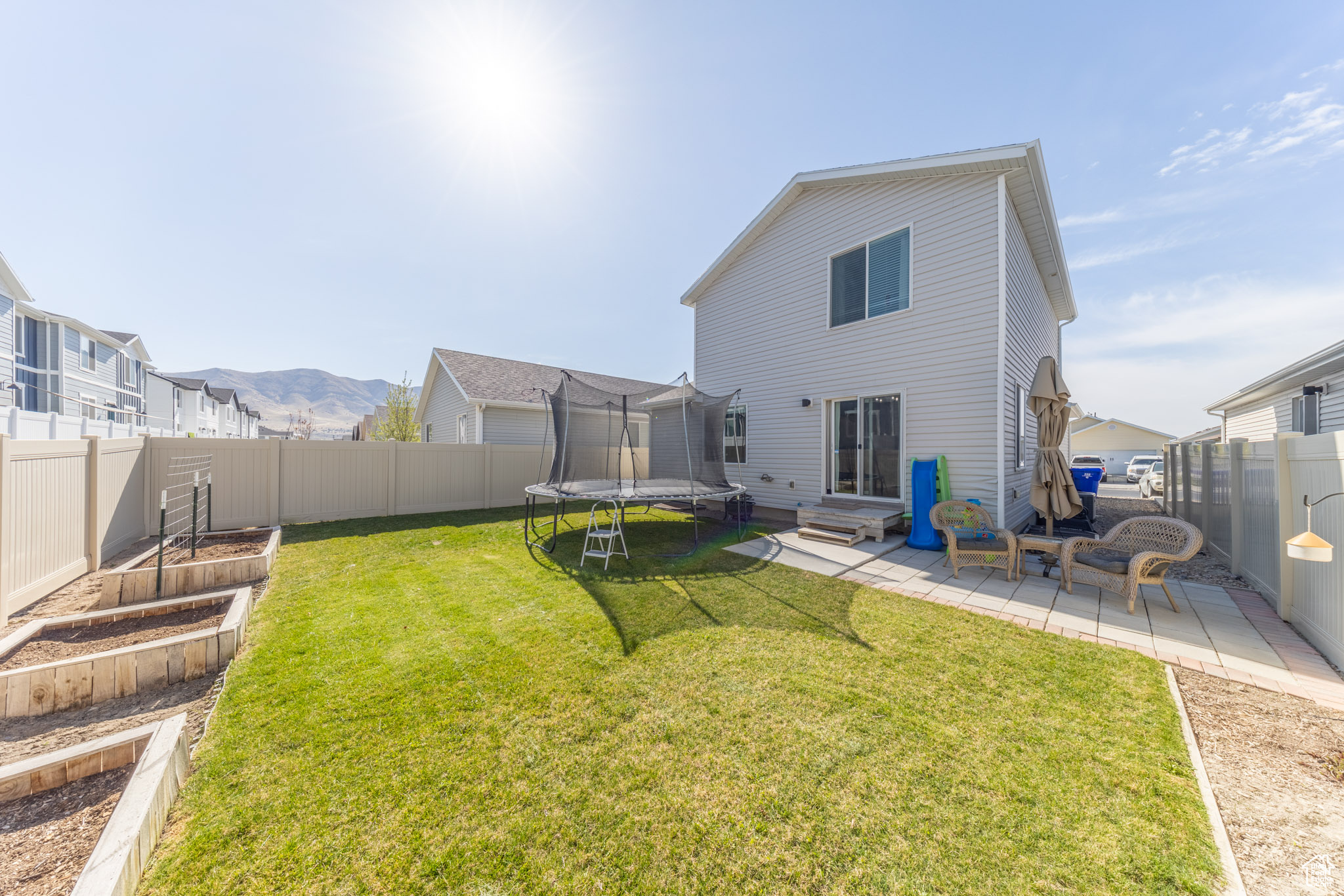 1705 E Tumwater Ln, Eagle Mountain, Utah image 26