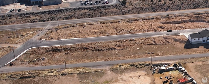 MANTI CRYSTAL SPRINGS PLAT A - Land