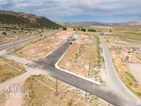 Vacant Land For Sale - 1192 S 500 #3<br/> Sanpete County, Manti, UT 84642