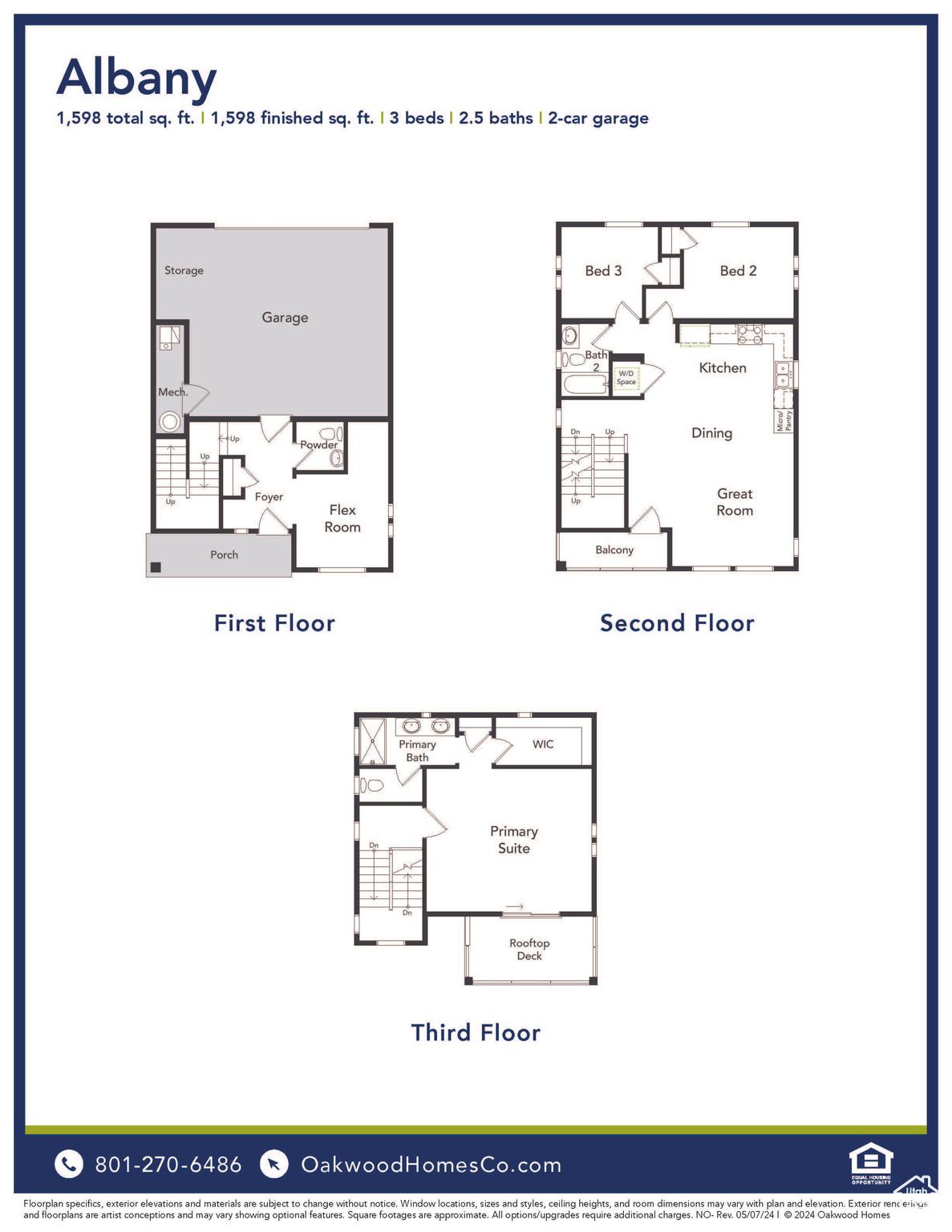 13 N Rio Grand Ave #405, Farmington, Utah image 11