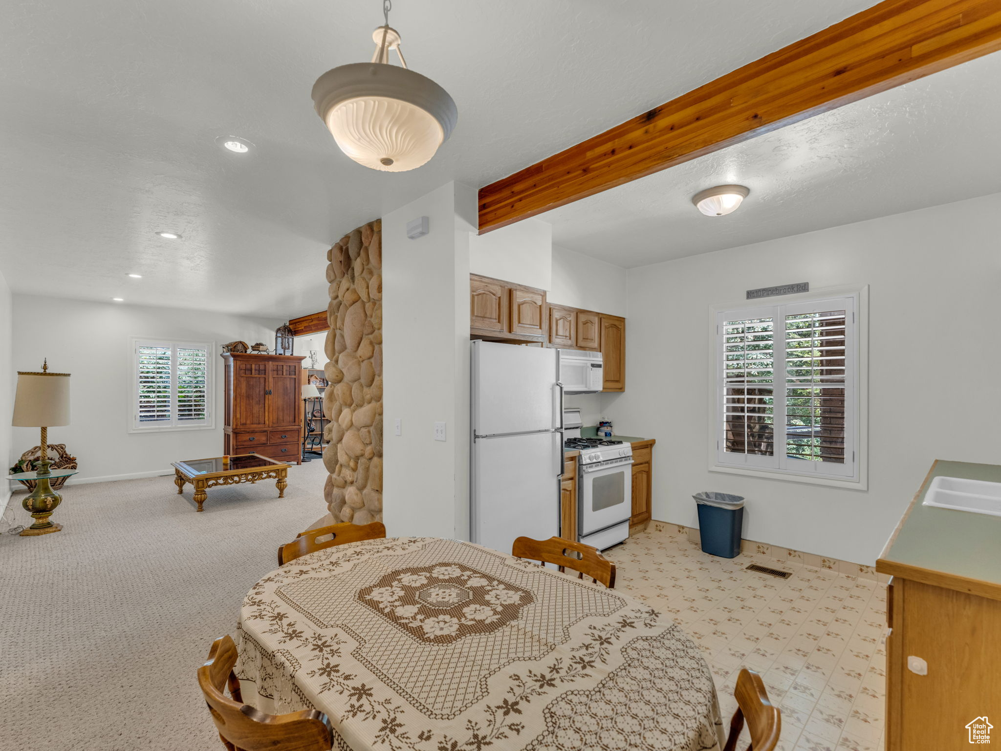 PINEBROOK SUBDIVISION - Residential