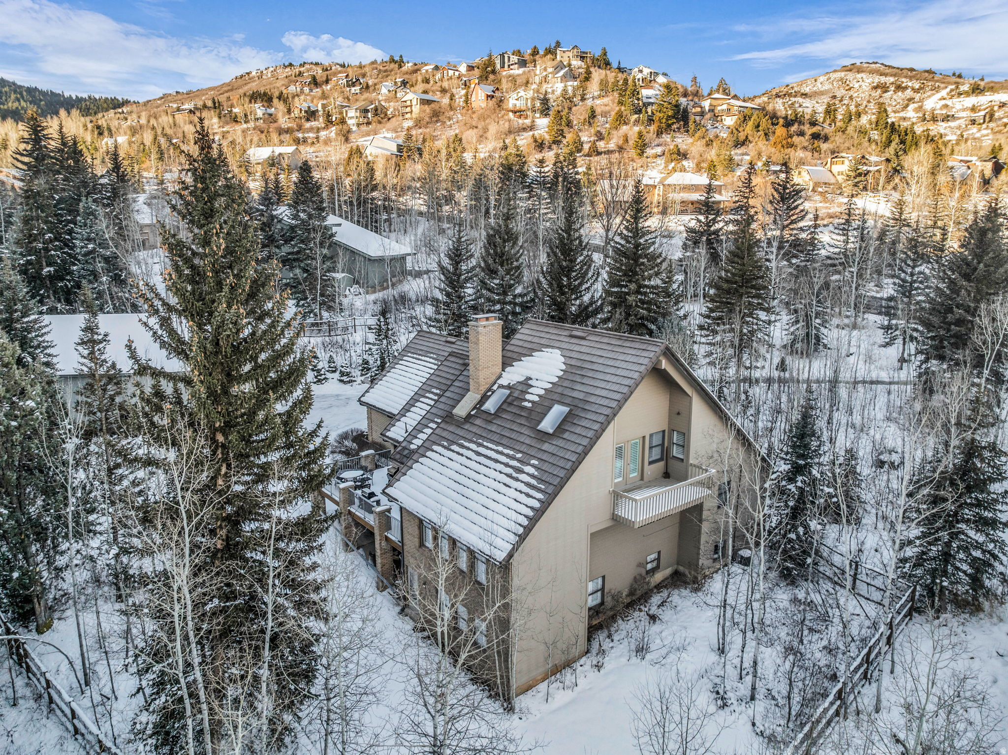 PINEBROOK SUBDIVISION - Residential