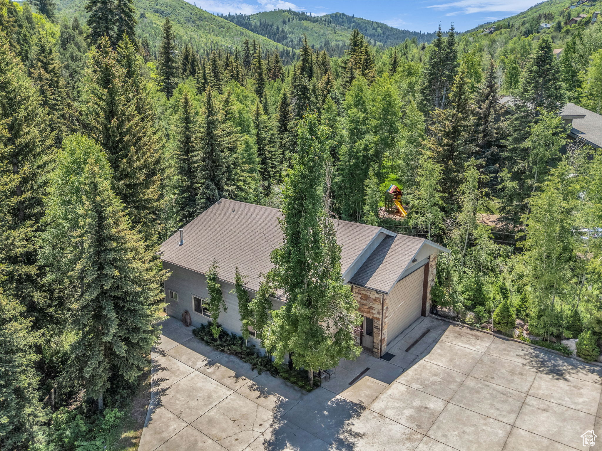 PINEBROOK SUBDIVISION - Residential