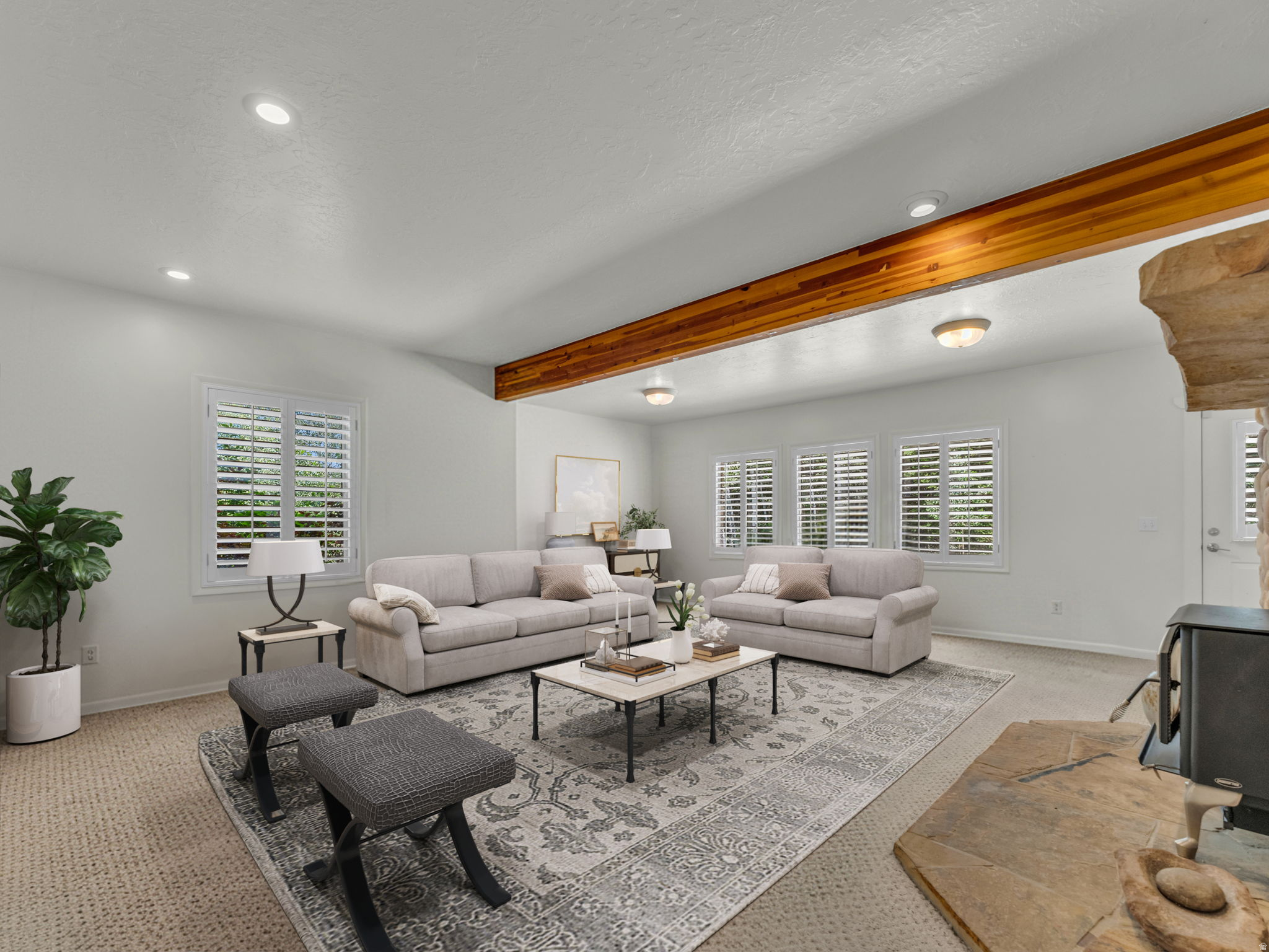 PINEBROOK SUBDIVISION - Residential