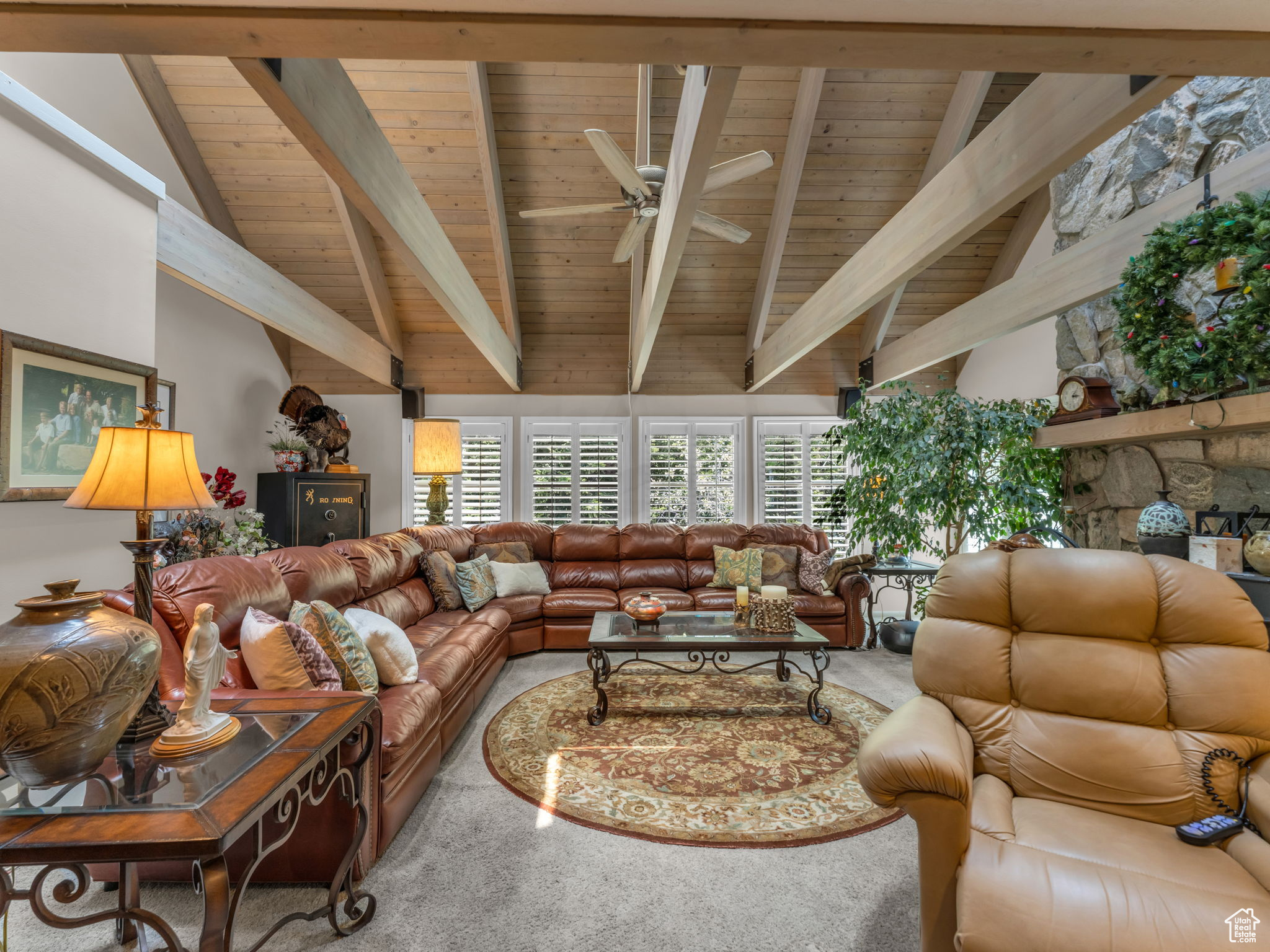 PINEBROOK SUBDIVISION - Residential