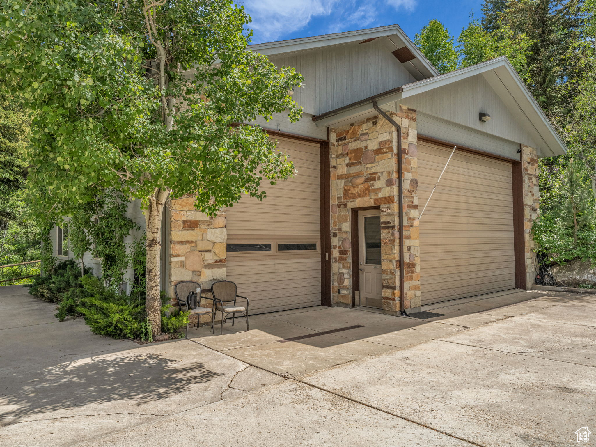 PINEBROOK SUBDIVISION - Residential