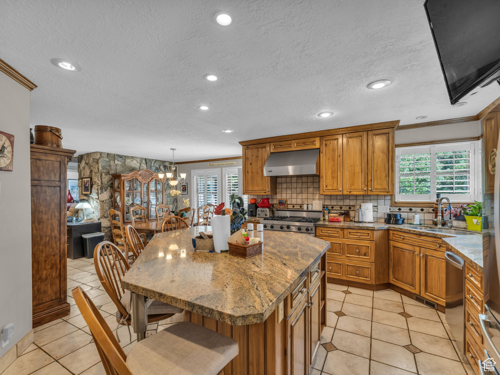 PINEBROOK SUBDIVISION - Residential