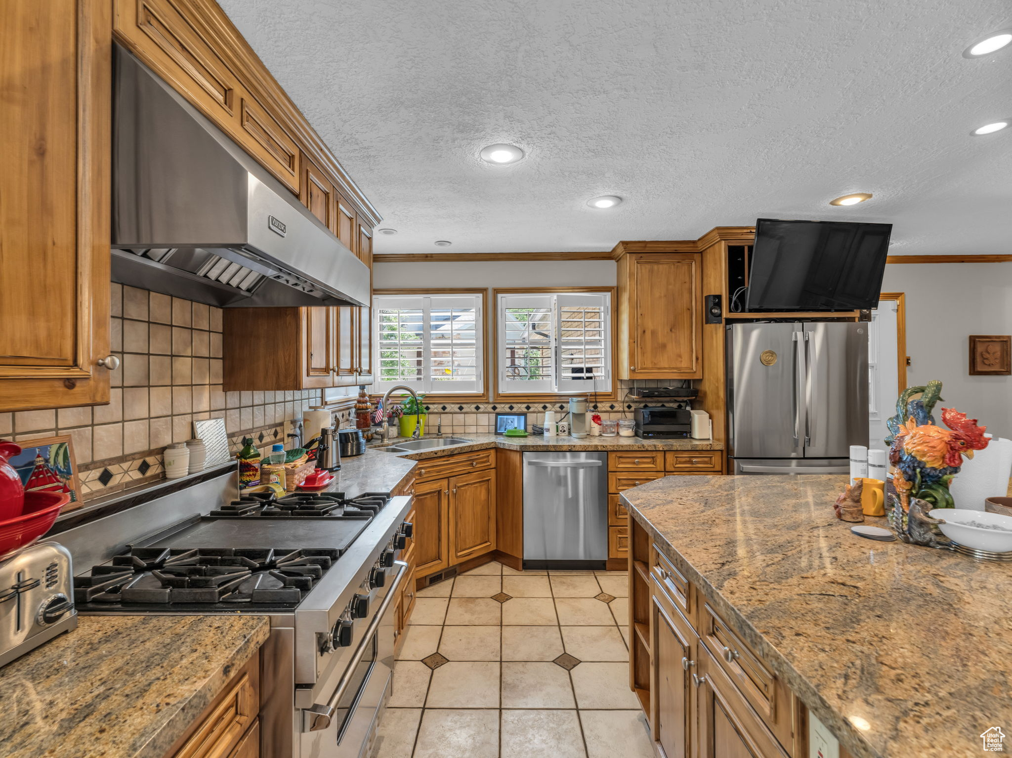 PINEBROOK SUBDIVISION - Residential