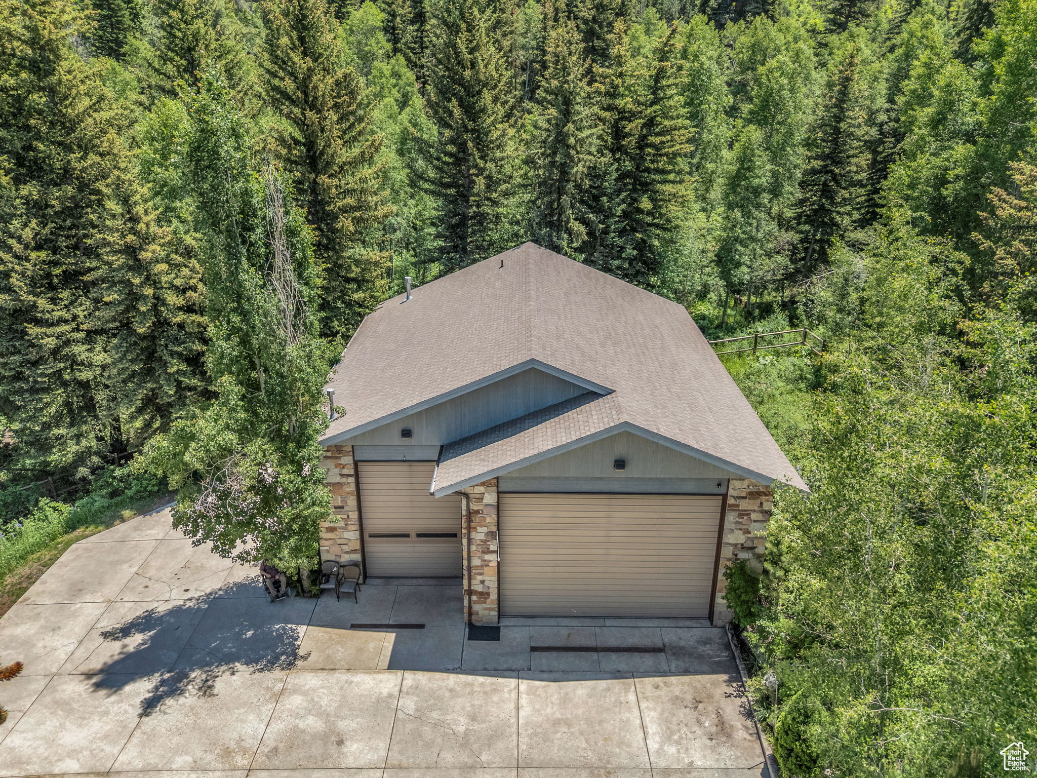 PINEBROOK SUBDIVISION - Residential