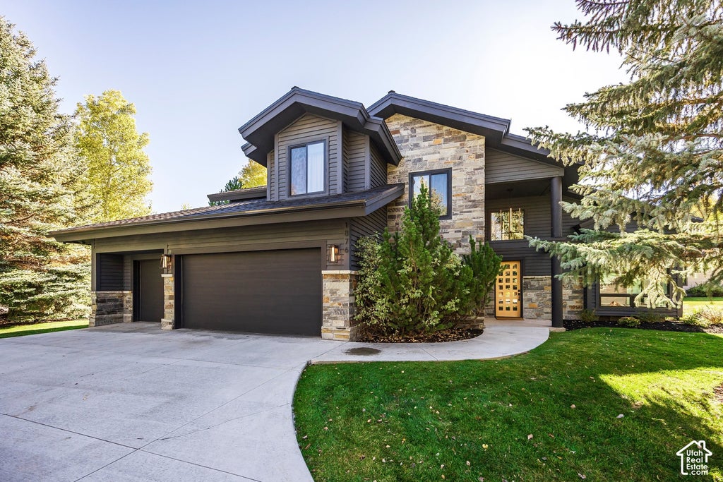 Photo of 1876 S REMINGTON LN, Park City, UT 84098 (MLS # 2192911)