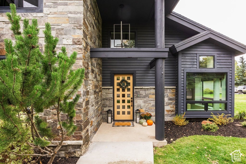 Photo of 1876 S REMINGTON LN, Park City, UT 84098 (MLS # 2192911)