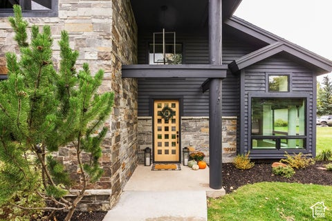 Photo of 1876 S REMINGTON LN, Park City, UT 84098 (MLS # 2192911)