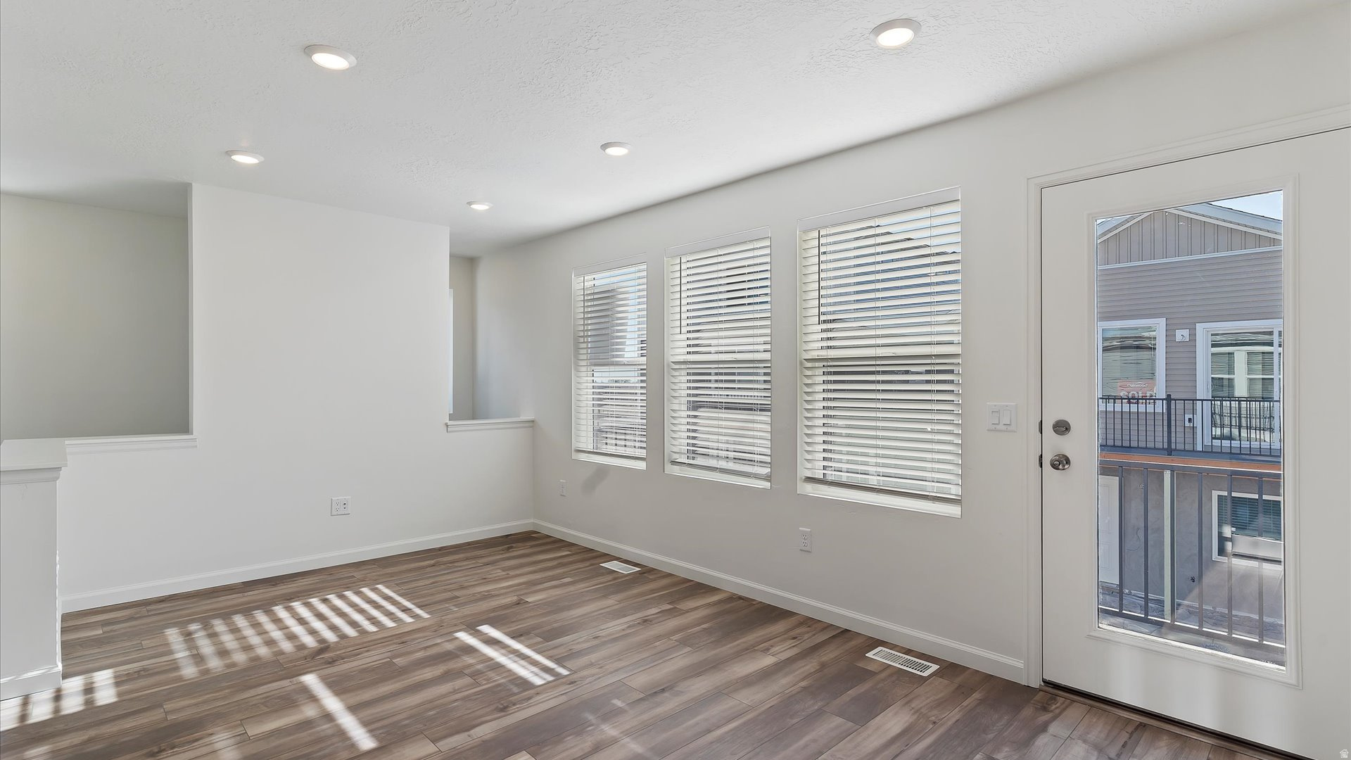 WANDER - Residential