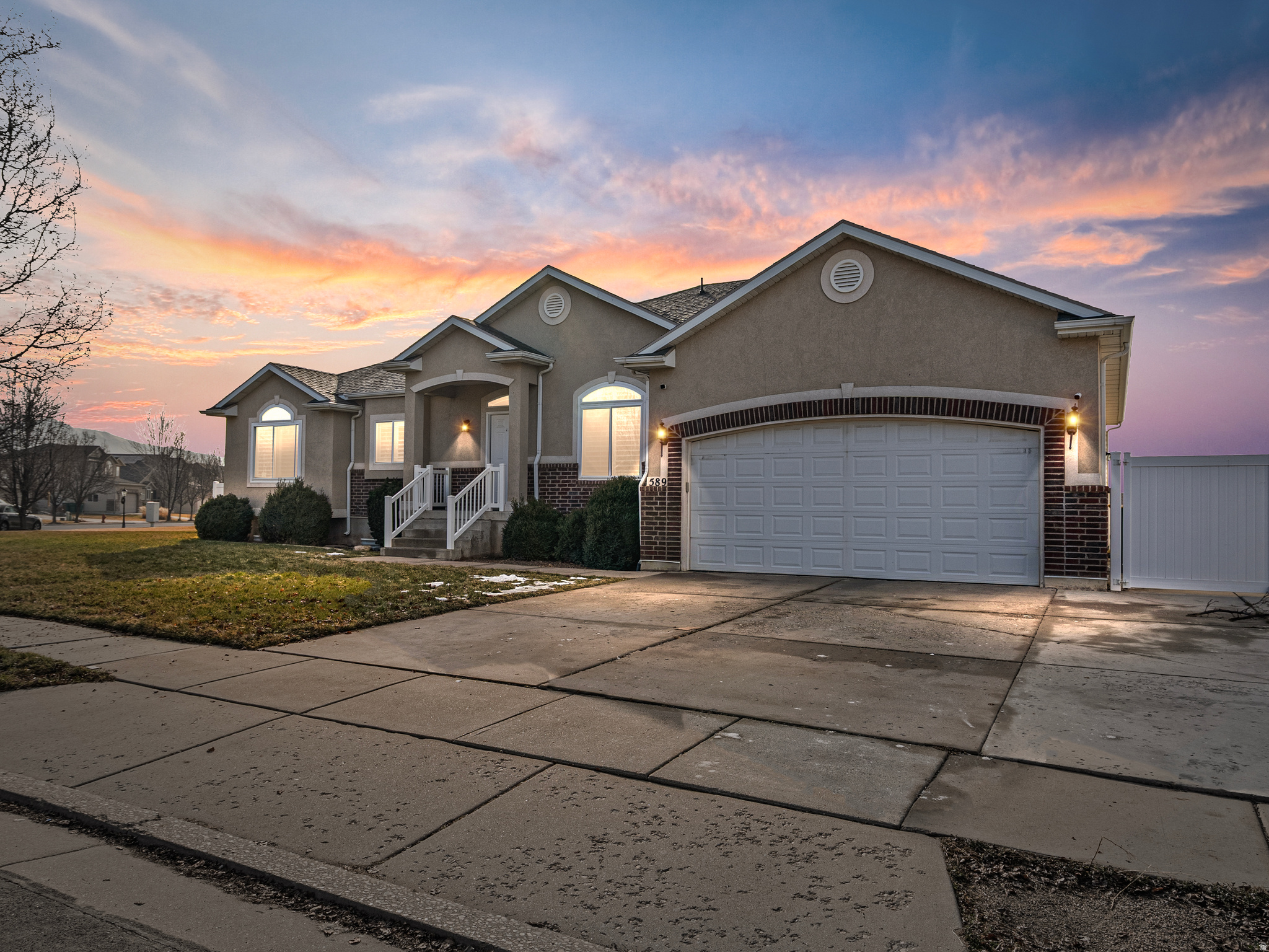 AUTUMN RIDGE ESTATES - Residential