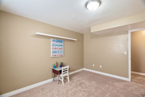 Tiny photo for 589 W 25 N, Clearfield, UT 84015 (MLS # 2136349)