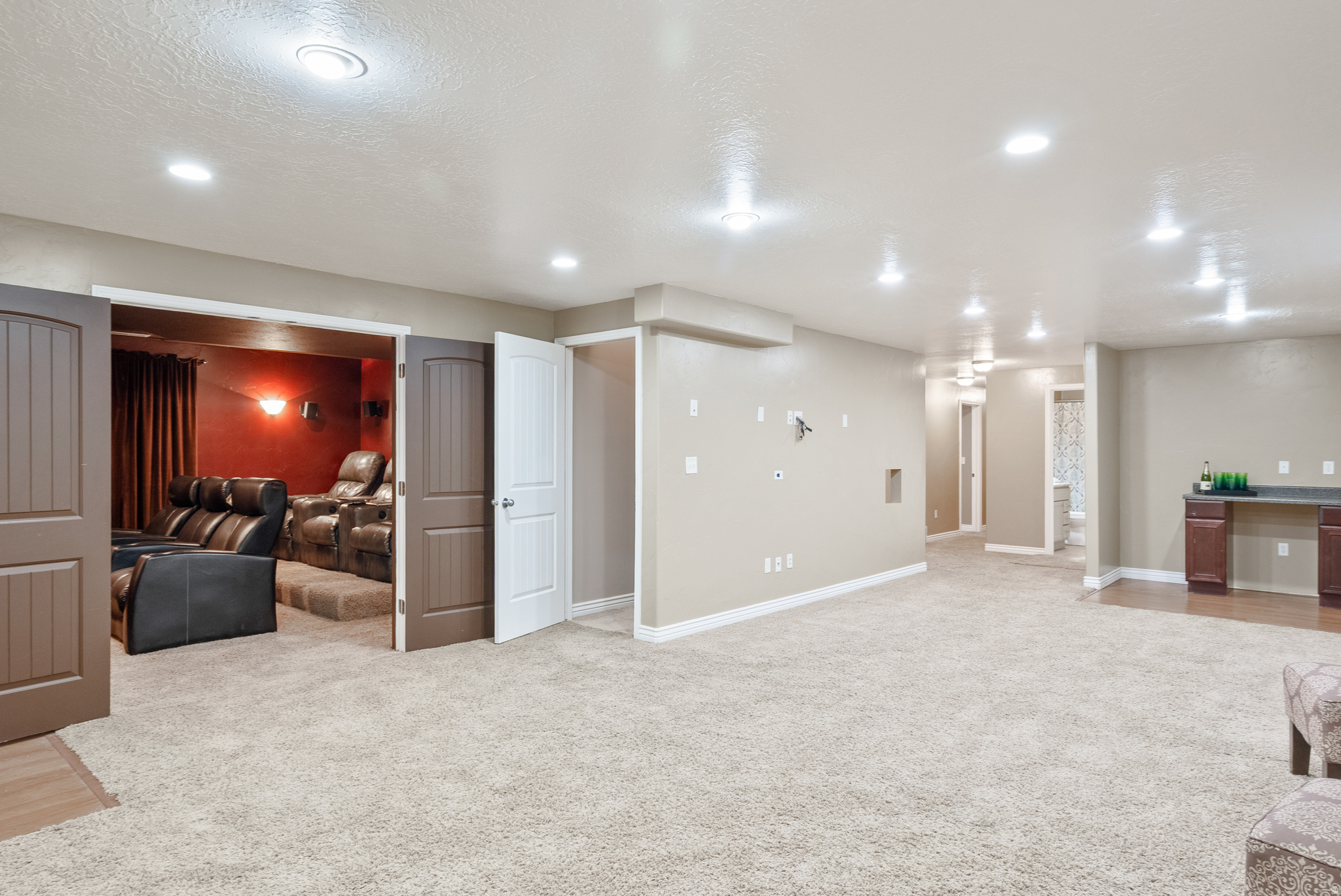 AUTUMN RIDGE ESTATES - Residential