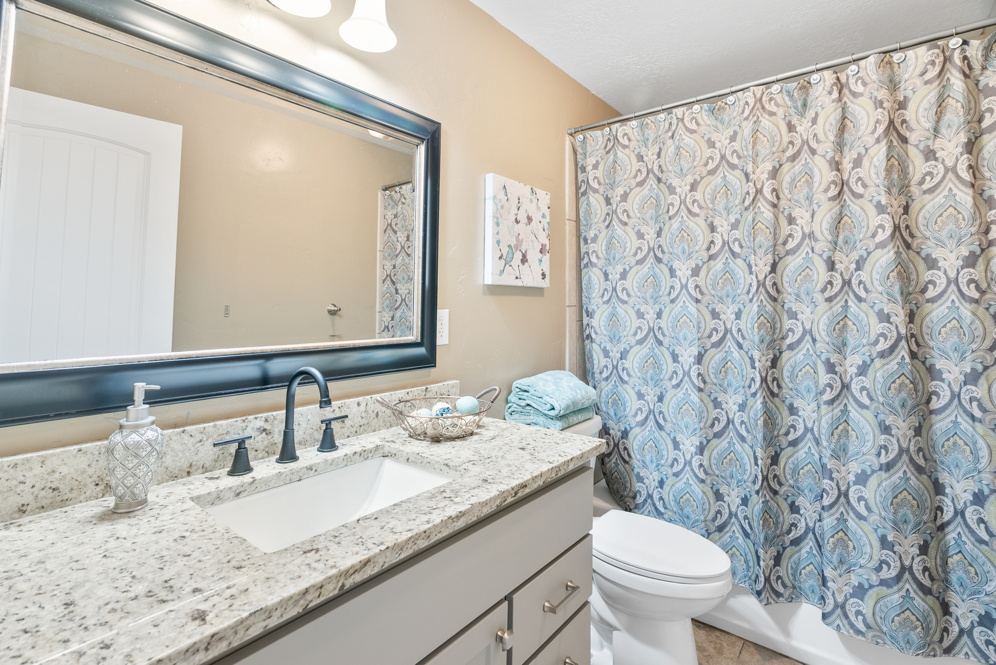 AUTUMN RIDGE ESTATES - Residential