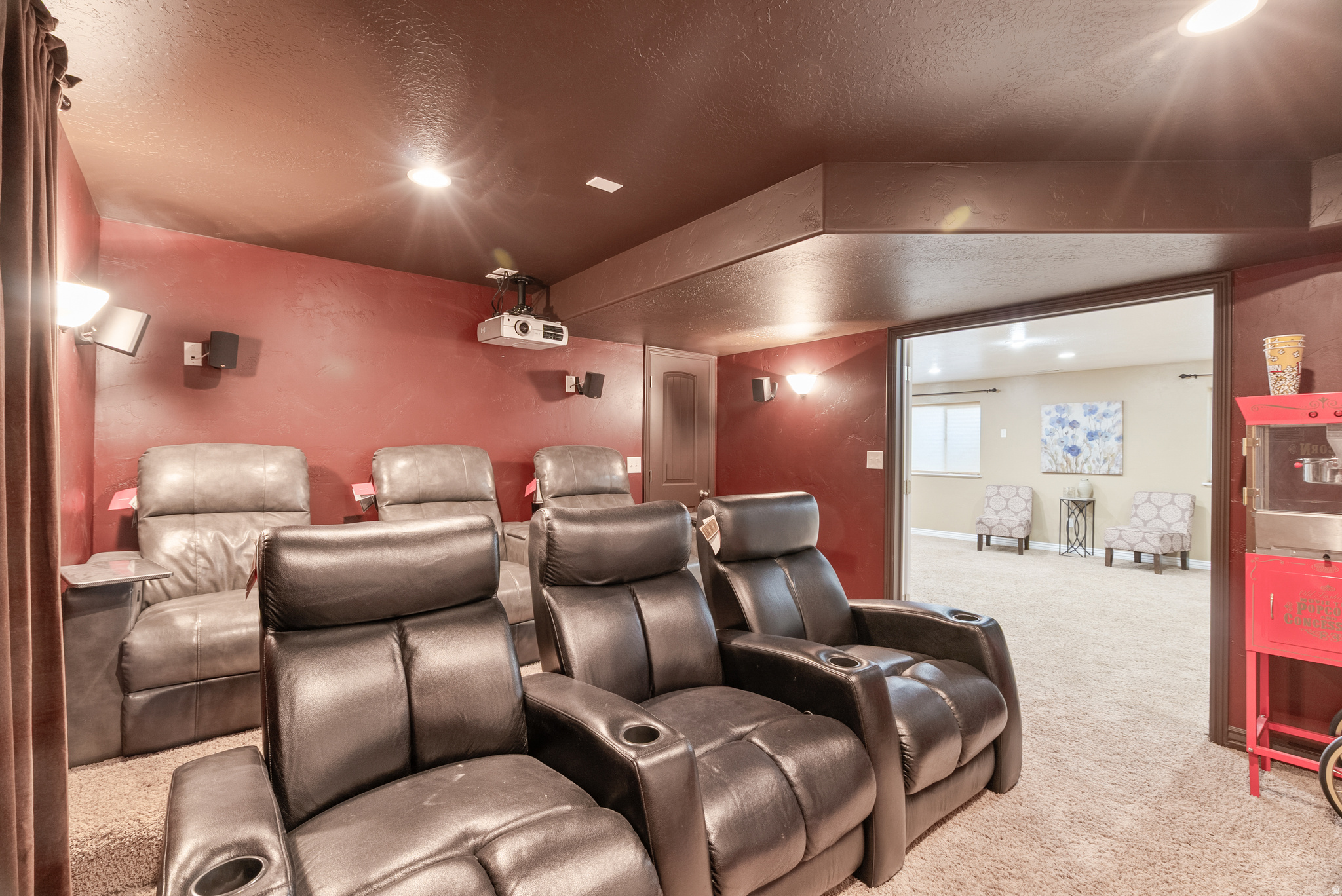 AUTUMN RIDGE ESTATES - Residential