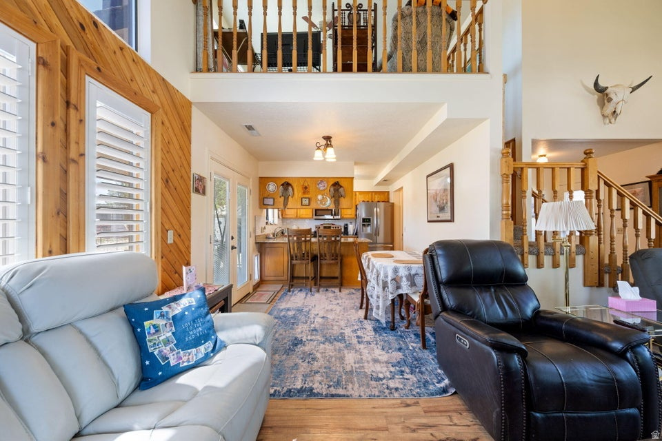 DAMMERON VALLEY HOMESTEADS - Residential